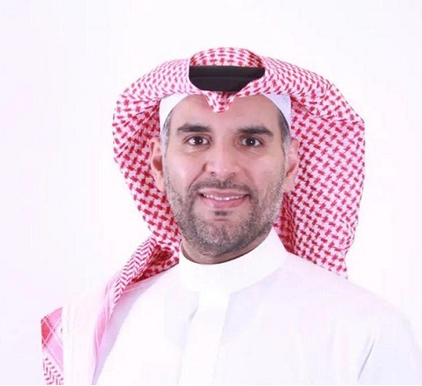 تكليف المهندس سعد بن عمر السدحان وكيلاً للإمداد والشؤون الهندسية بوزارة  الصحة