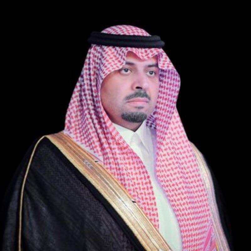محمد بن سلطان بن جريس